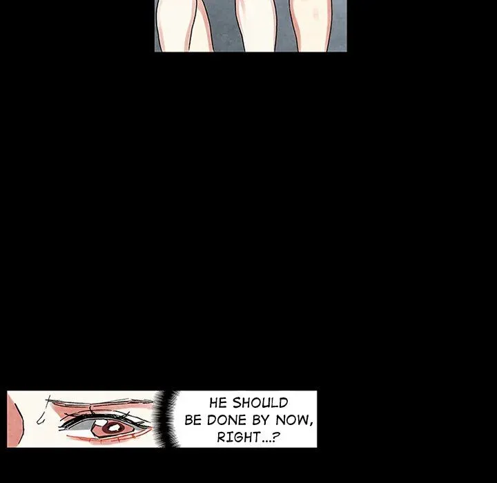 Miss Provocative Chapter 56 page 36 - 