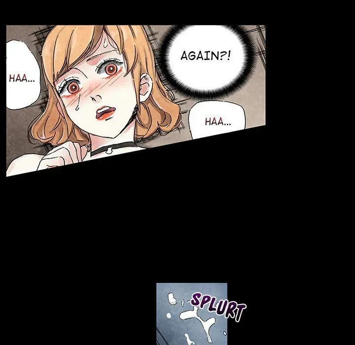 Miss Provocative Chapter 56 page 40 - 