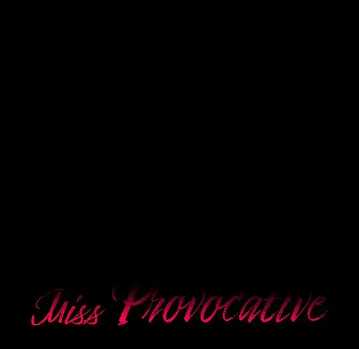 Miss Provocative Chapter 56 page 5 - 