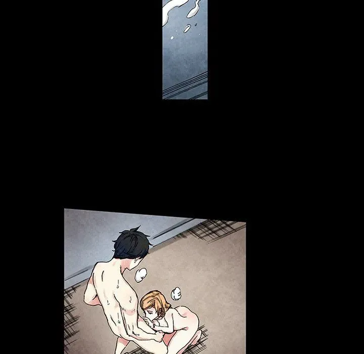 Miss Provocative Chapter 56 page 43 - 