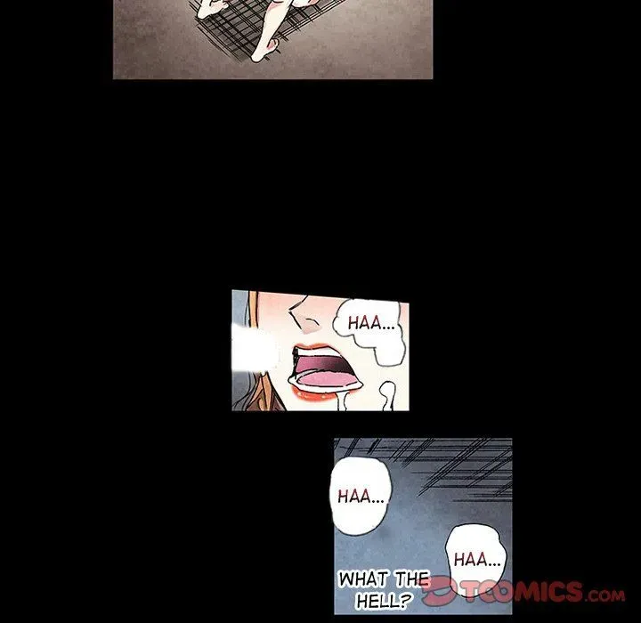 Miss Provocative Chapter 56 page 44 - 
