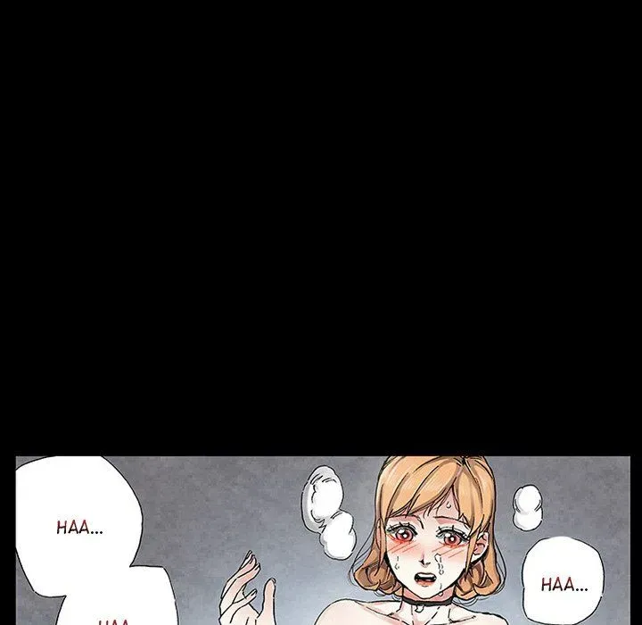 Miss Provocative Chapter 56 page 46 - 