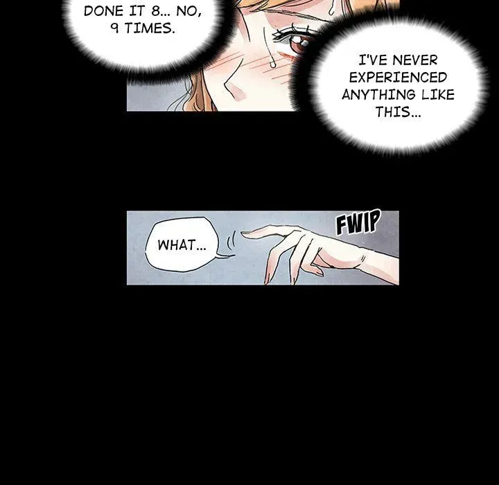 Miss Provocative Chapter 56 page 49 - 