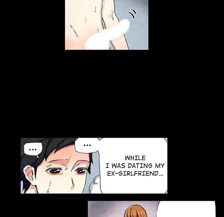 Miss Provocative Chapter 56 page 51 - 