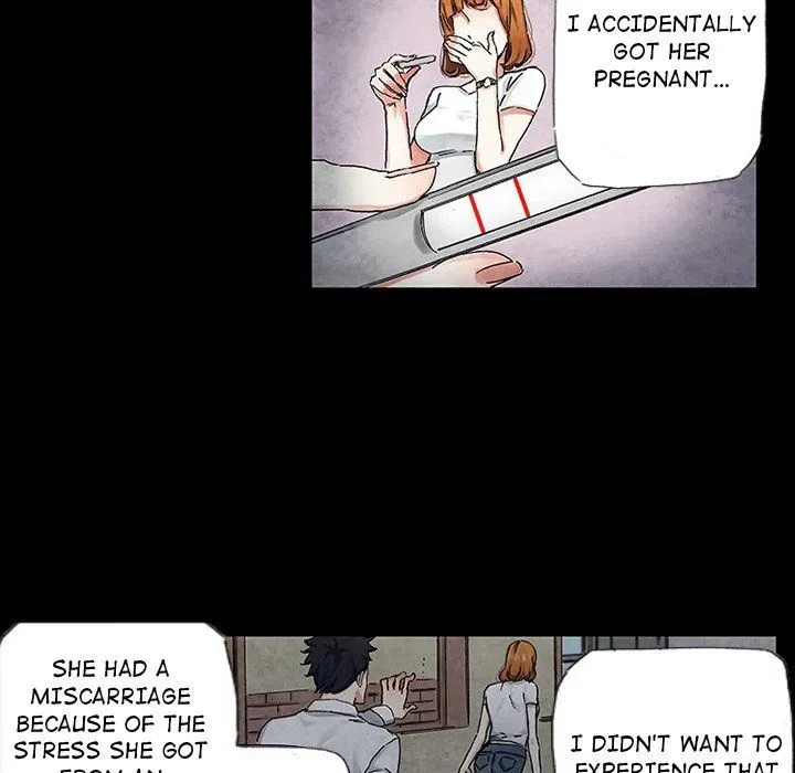 Miss Provocative Chapter 56 page 52 - 