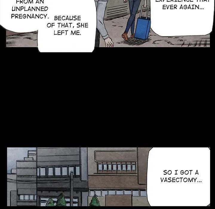 Miss Provocative Chapter 56 page 53 - 