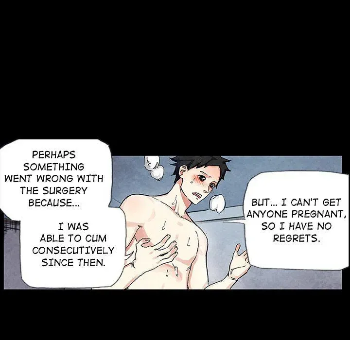 Miss Provocative Chapter 56 page 54 - 