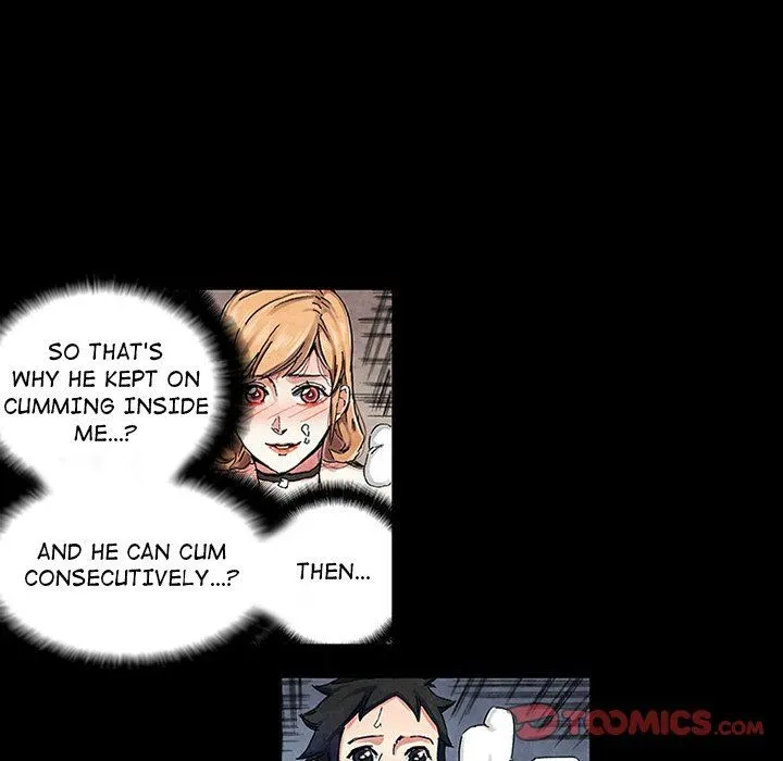Miss Provocative Chapter 56 page 56 - 