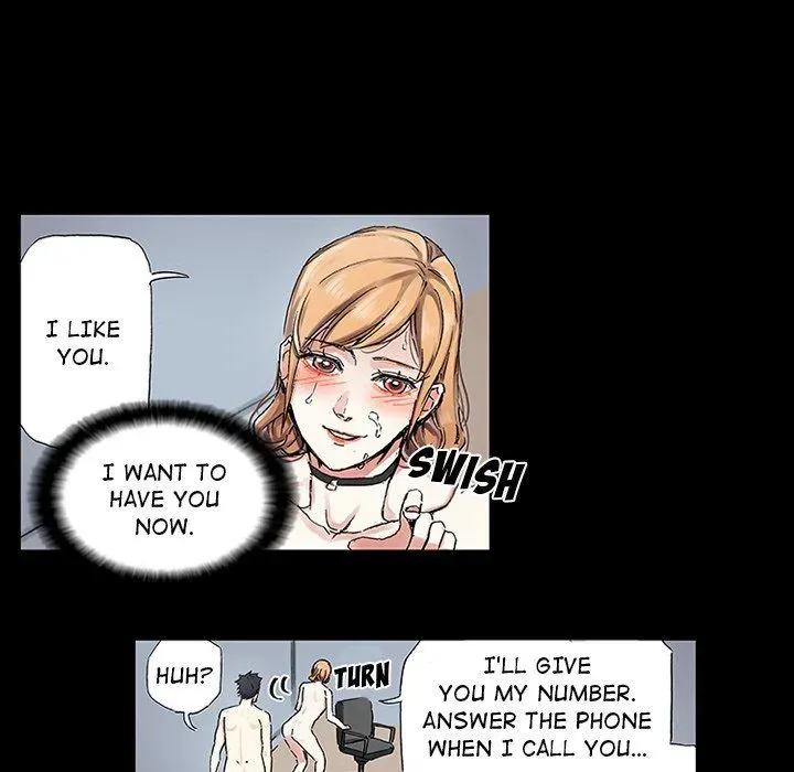 Miss Provocative Chapter 56 page 58 - 