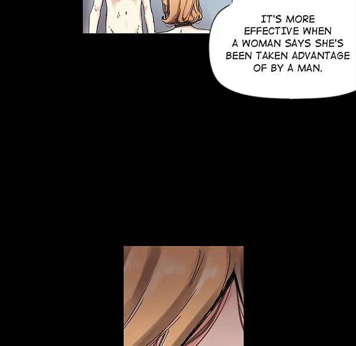 Miss Provocative Chapter 56 page 60 - 