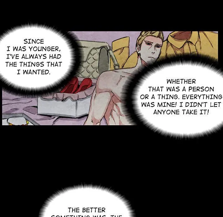 Miss Provocative Chapter 56 page 66 - 