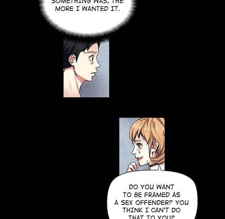 Miss Provocative Chapter 56 page 67 - 