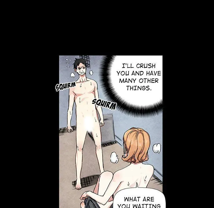 Miss Provocative Chapter 56 page 70 - 