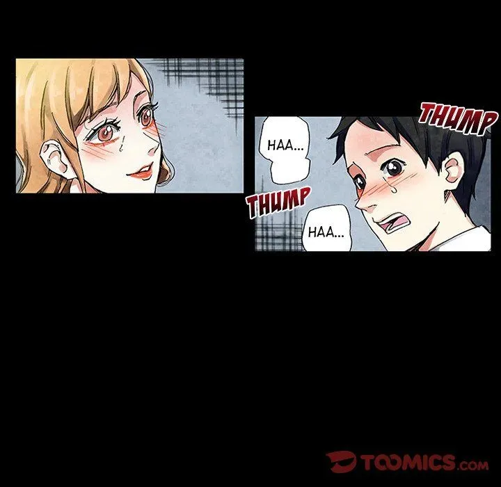 Miss Provocative Chapter 56 page 8 - 