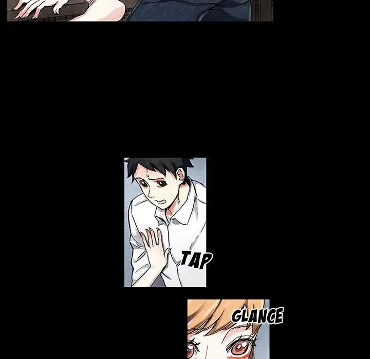 Miss Provocative Chapter 56 page 10 - 