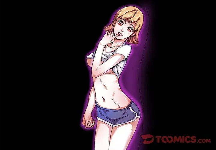 Miss Provocative Chapter 57 page 2 - 