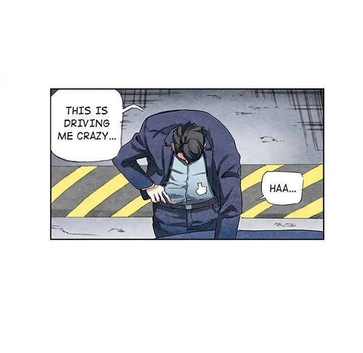 Miss Provocative Chapter 57 page 11 - 