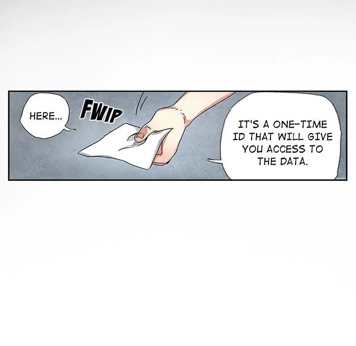 Miss Provocative Chapter 57 page 25 - 
