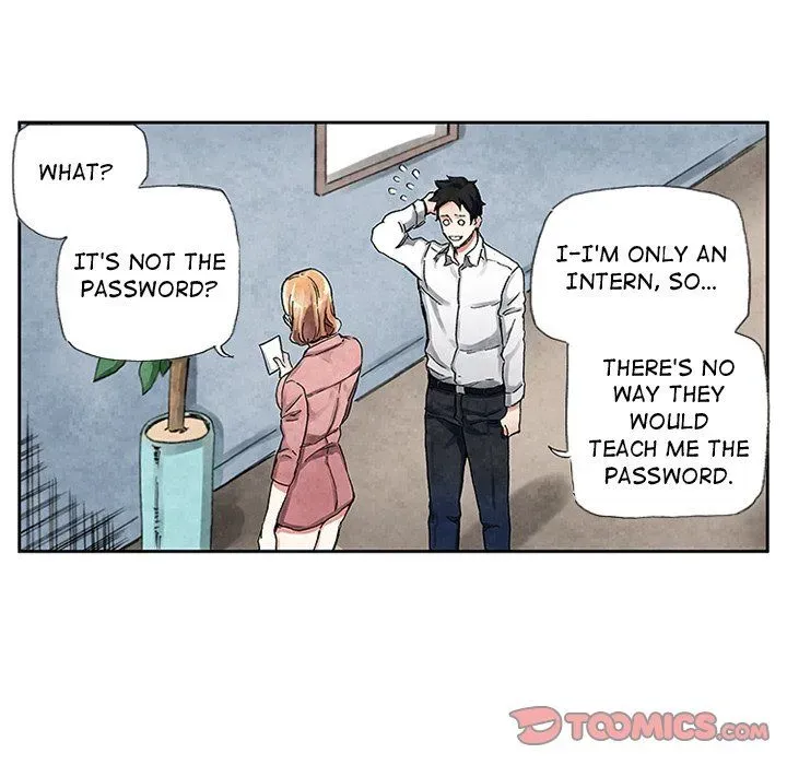 Miss Provocative Chapter 57 page 26 - 
