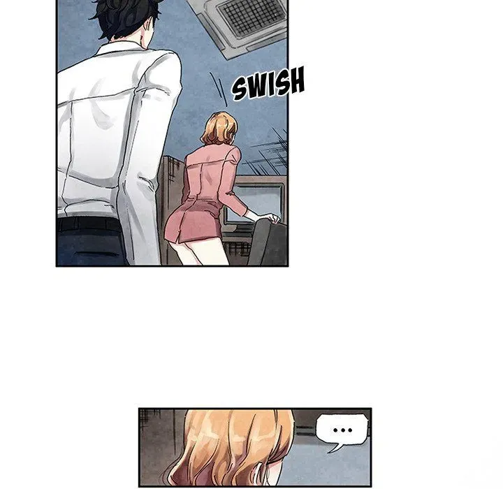 Miss Provocative Chapter 57 page 30 - 