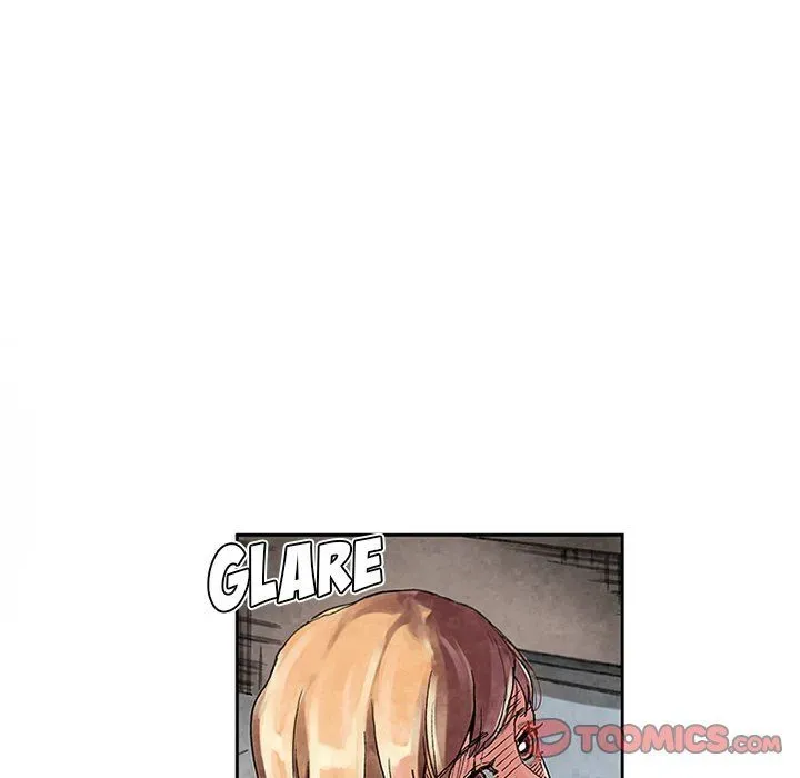Miss Provocative Chapter 57 page 32 - 