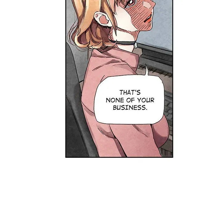 Miss Provocative Chapter 57 page 33 - 