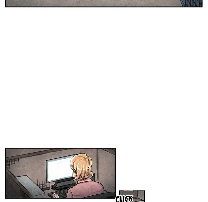 Miss Provocative Chapter 57 page 37 - 