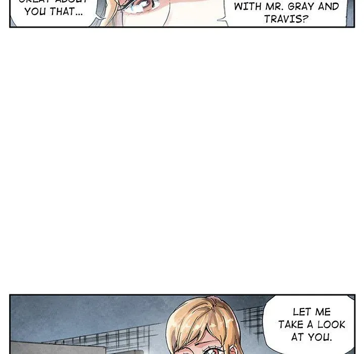 Miss Provocative Chapter 57 page 40 - 