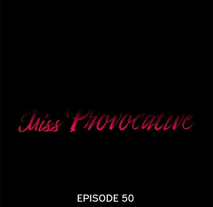 Miss Provocative Chapter 57 page 5 - 