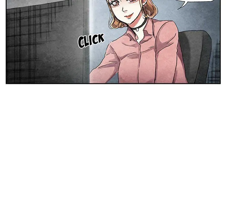 Miss Provocative Chapter 57 page 41 - 