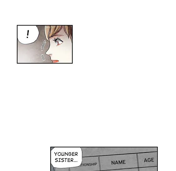 Miss Provocative Chapter 57 page 43 - 