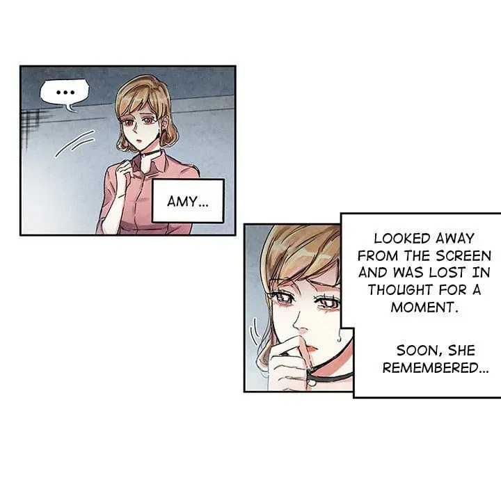 Miss Provocative Chapter 57 page 46 - 