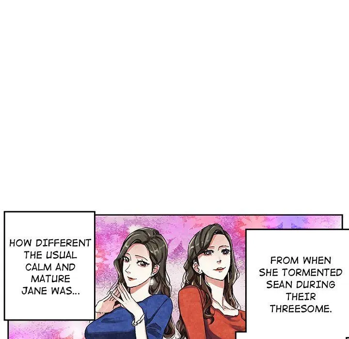 Miss Provocative Chapter 57 page 47 - 