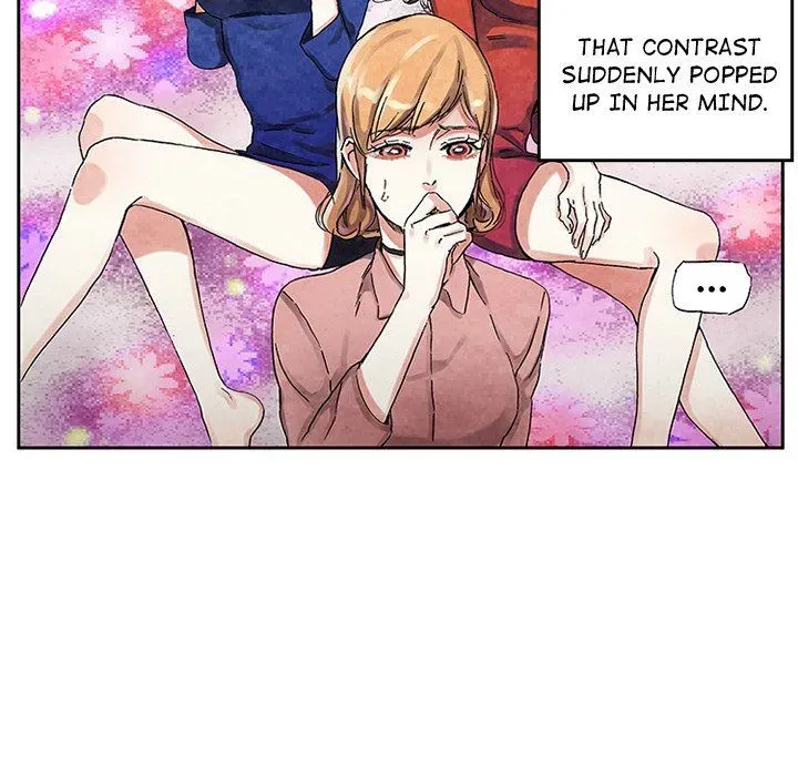 Miss Provocative Chapter 57 page 48 - 