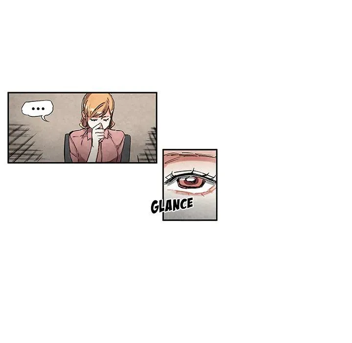 Miss Provocative Chapter 57 page 49 - 