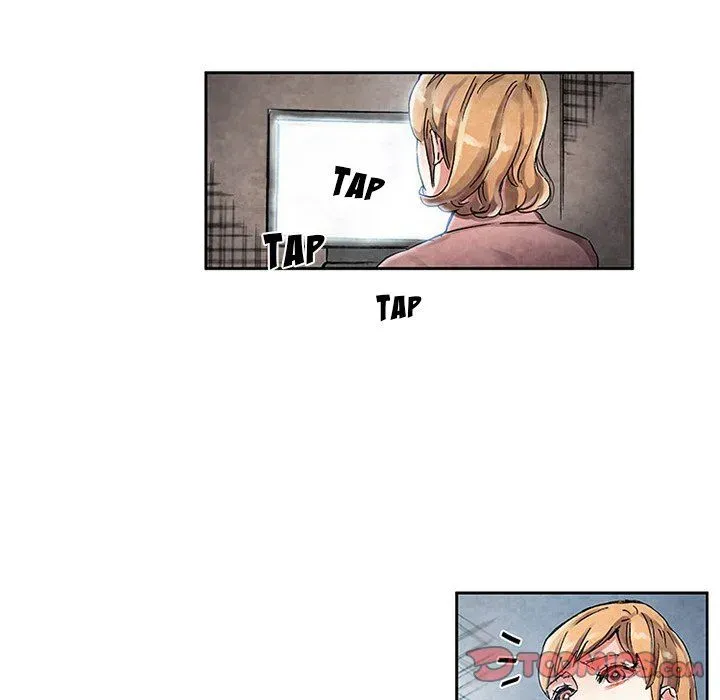 Miss Provocative Chapter 57 page 50 - 