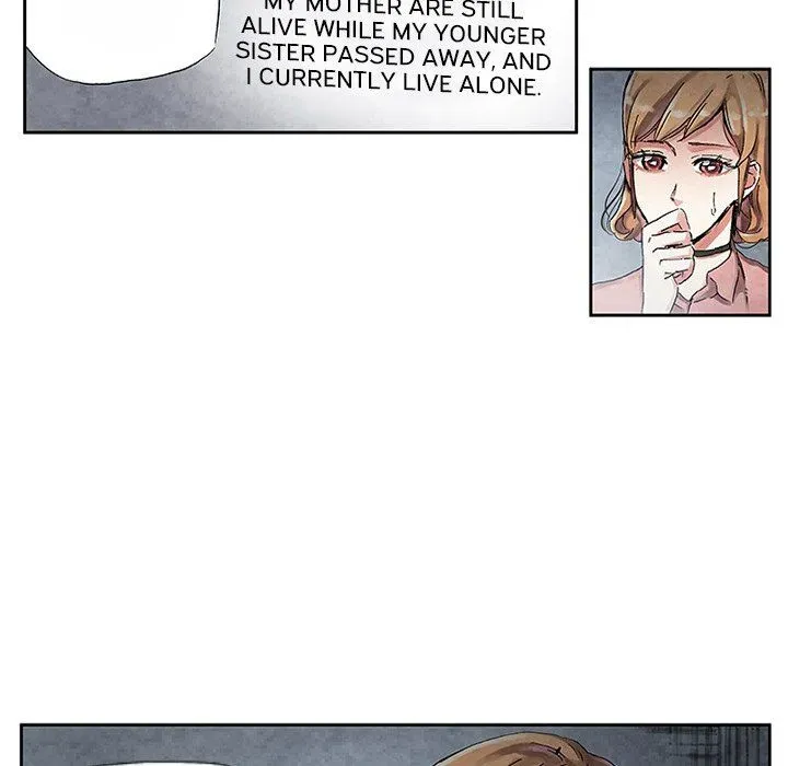 Miss Provocative Chapter 57 page 53 - 