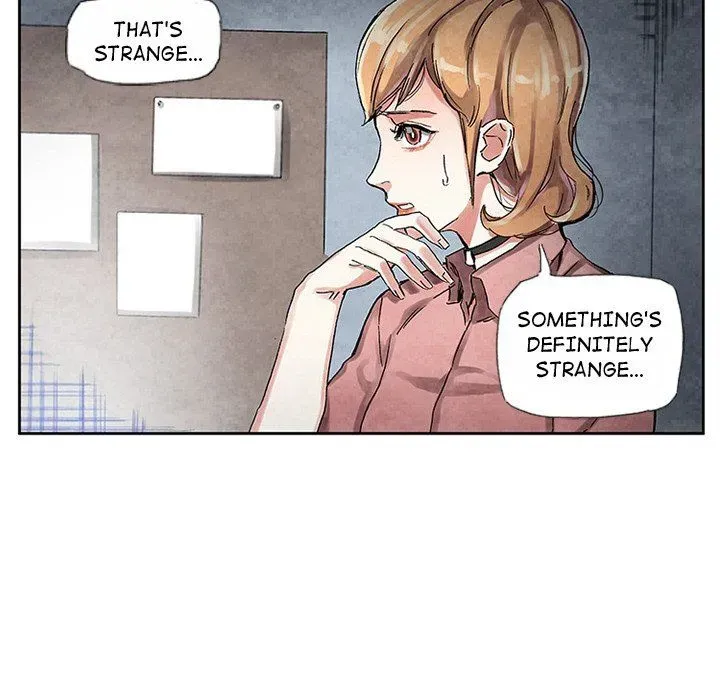 Miss Provocative Chapter 57 page 54 - 