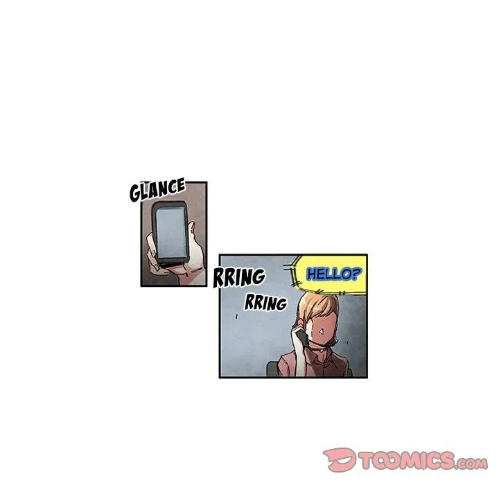 Miss Provocative Chapter 57 page 56 - 