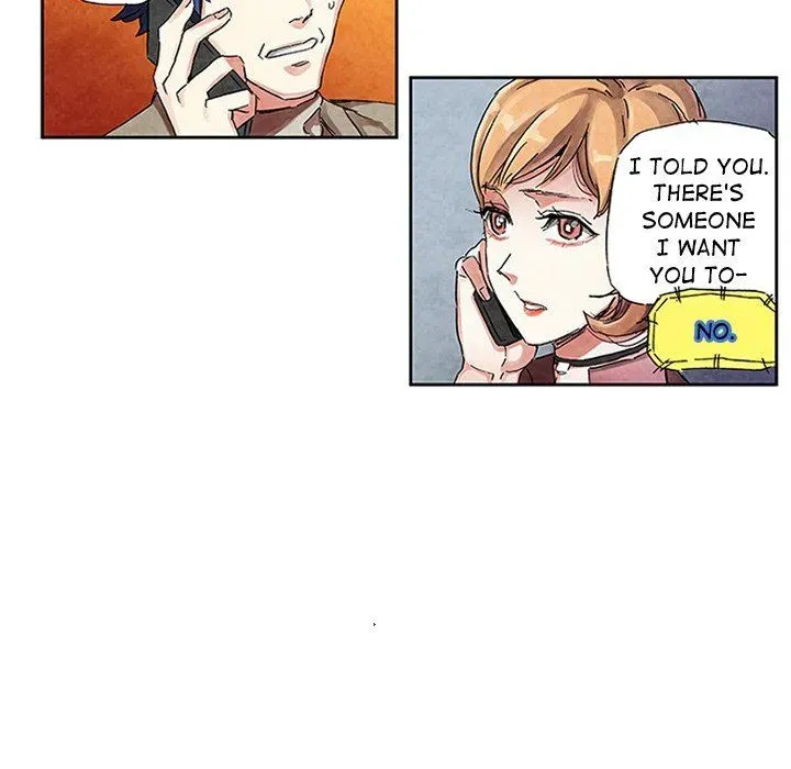 Miss Provocative Chapter 57 page 60 - 