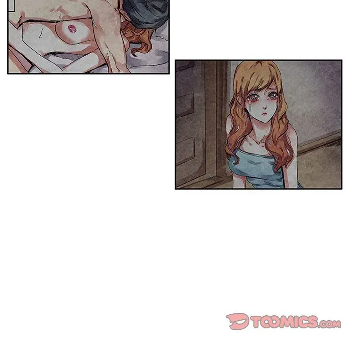 Miss Provocative Chapter 57 page 62 - 