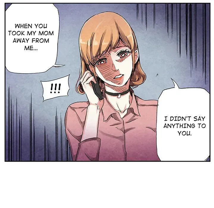 Miss Provocative Chapter 57 page 64 - 