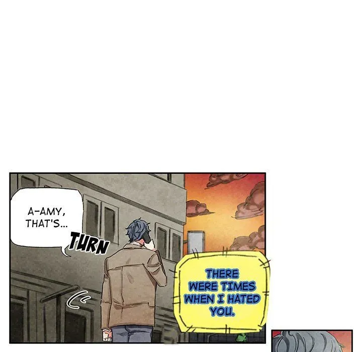 Miss Provocative Chapter 57 page 65 - 
