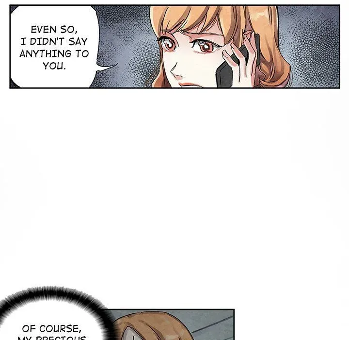 Miss Provocative Chapter 57 page 67 - 