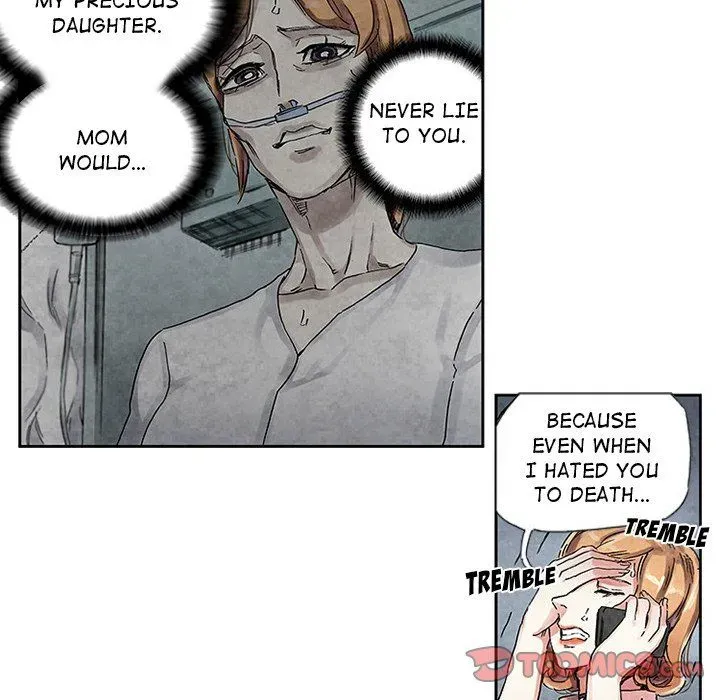 Miss Provocative Chapter 57 page 68 - 