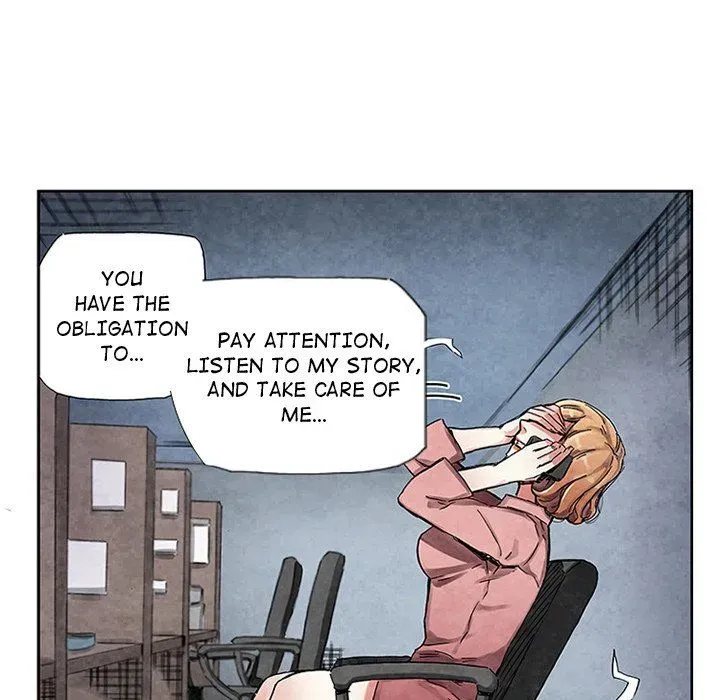 Miss Provocative Chapter 57 page 71 - 