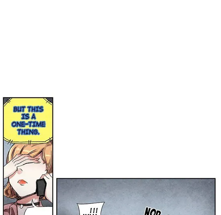 Miss Provocative Chapter 57 page 75 - 