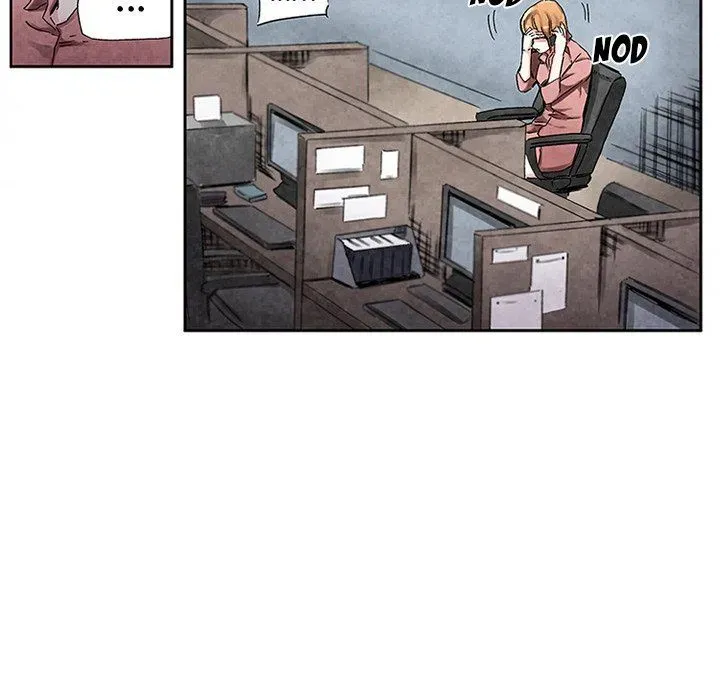 Miss Provocative Chapter 57 page 76 - 