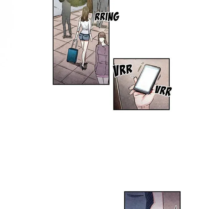 Miss Provocative Chapter 57 page 79 - 