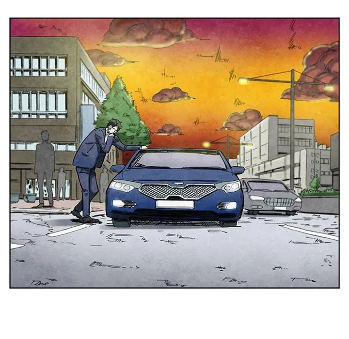 Miss Provocative Chapter 57 page 9 - 